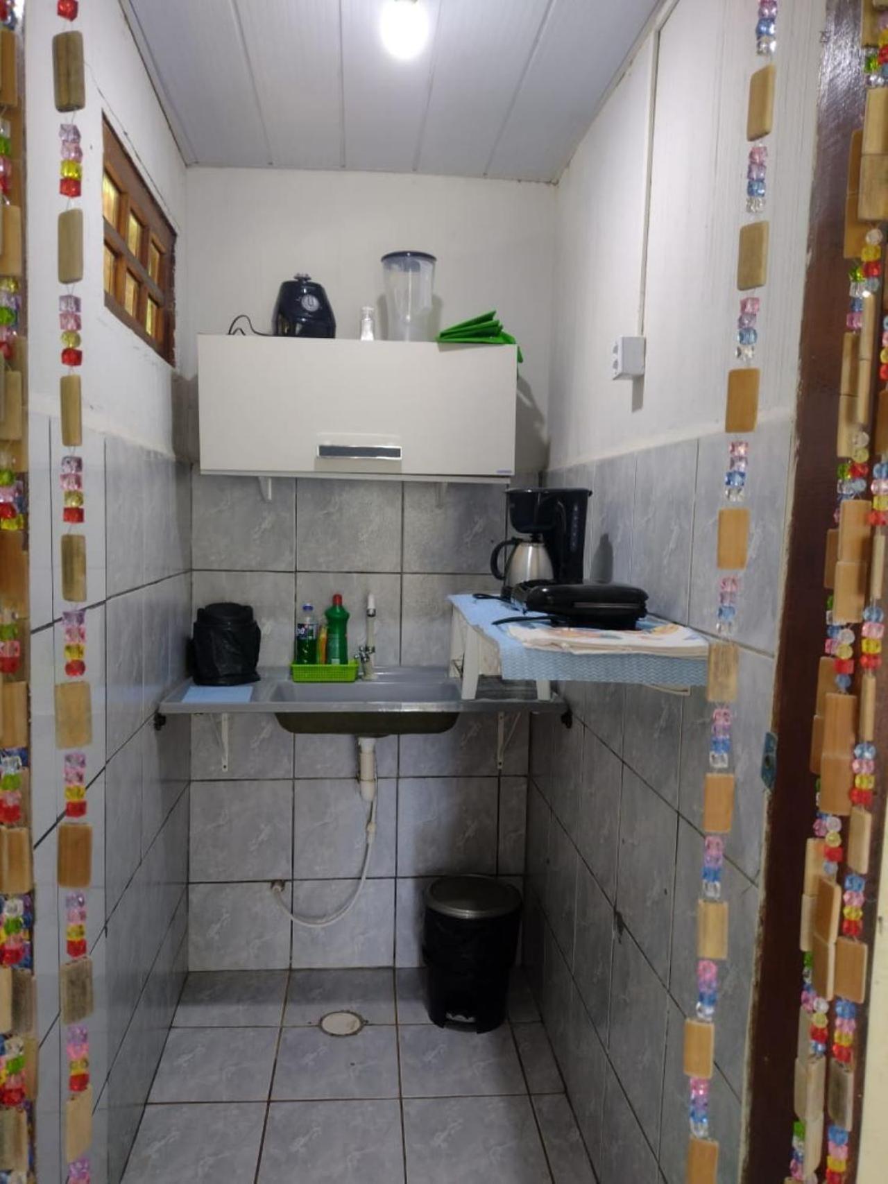 מלון פרננדו דה נורונהה Palhoca Da Colina מראה חיצוני תמונה